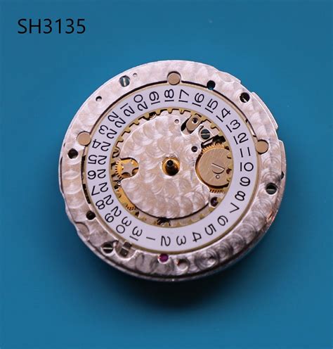 replica rolex sa 3135|Comparison of the genuine 3135 movement with the VS3135.